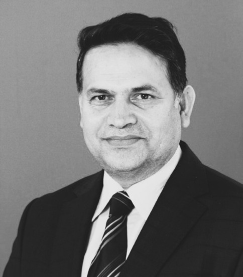 Khalilur Rahman